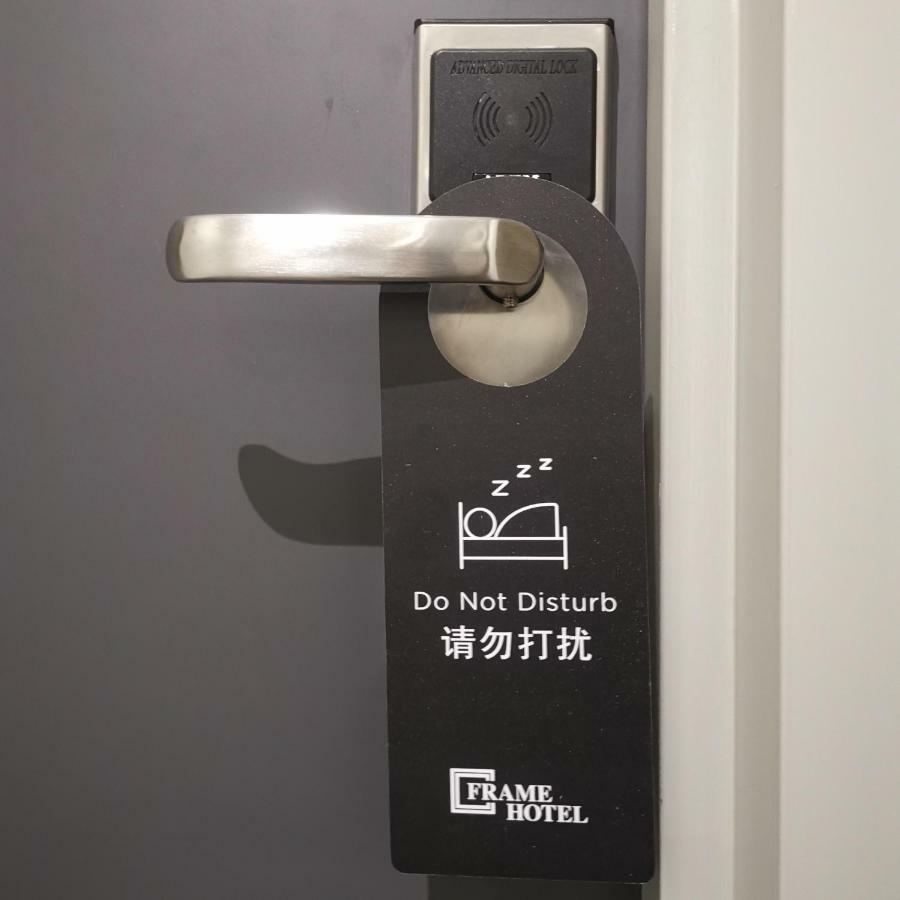 Hotel Frame