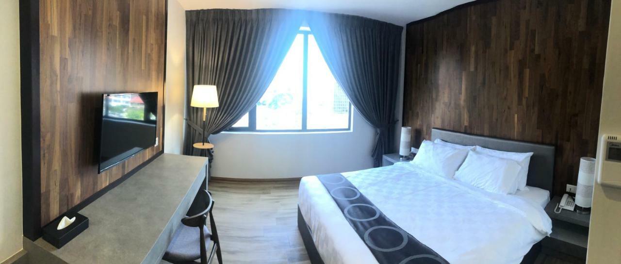 Frame Hotel 3*